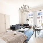 2Ndhomes Bright & Modern Studio In Punavuori